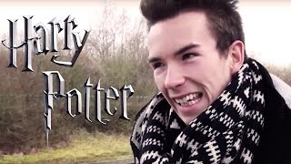 Du GUCKST zu viel HARRY POTTER