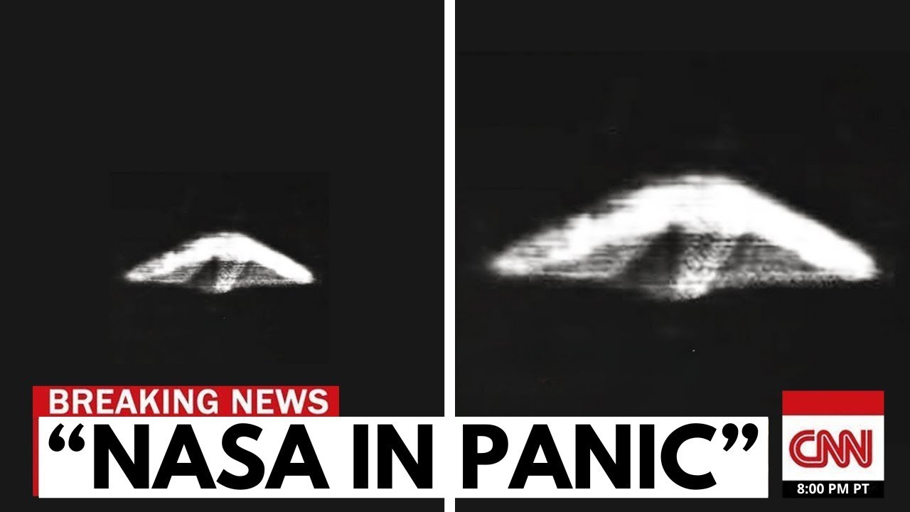 Voyager 1’s Warning Signal JUST STOPPED THE WORLD