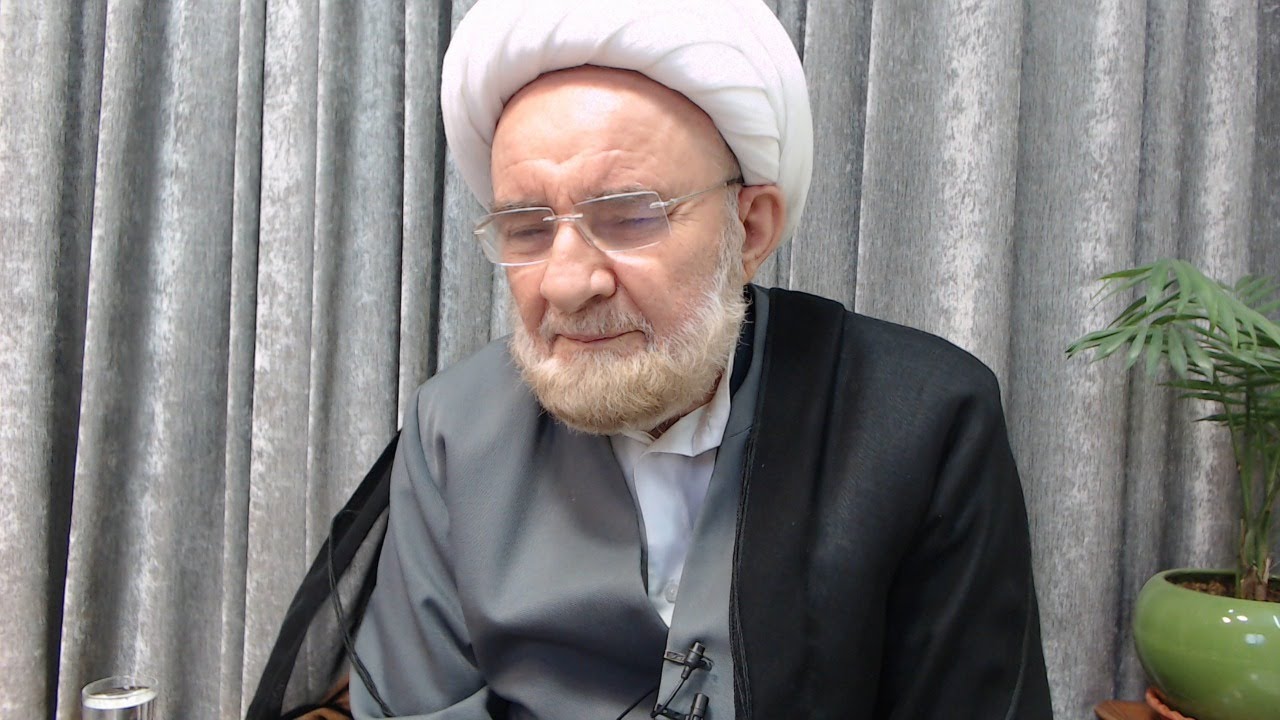 الدرس اليومي | الاحد 08-08-2021 | خلاصة عن الفتوحات الاسلامية - 2