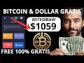 EARN FREE BITCOIN FAUCET LEGIT, FREE DOLLAR PAYPAL, BITCOIN GRATIS LANGSUNG WD FAUCETPAY 2025