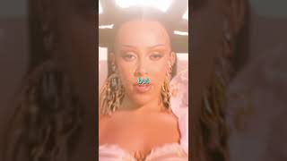 Doja Cat - You Right LIVE ?