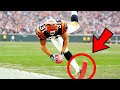 Smartest plays in nfl history