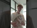 Jannik Sinner + Puppy = cuteness overload 🐶 #tennis #dog