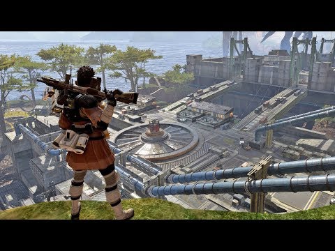 Apex Legends Live Stream With Some Escape Of Tarkov - Apex Legends Live Stream With Some Escape Of Tarkov