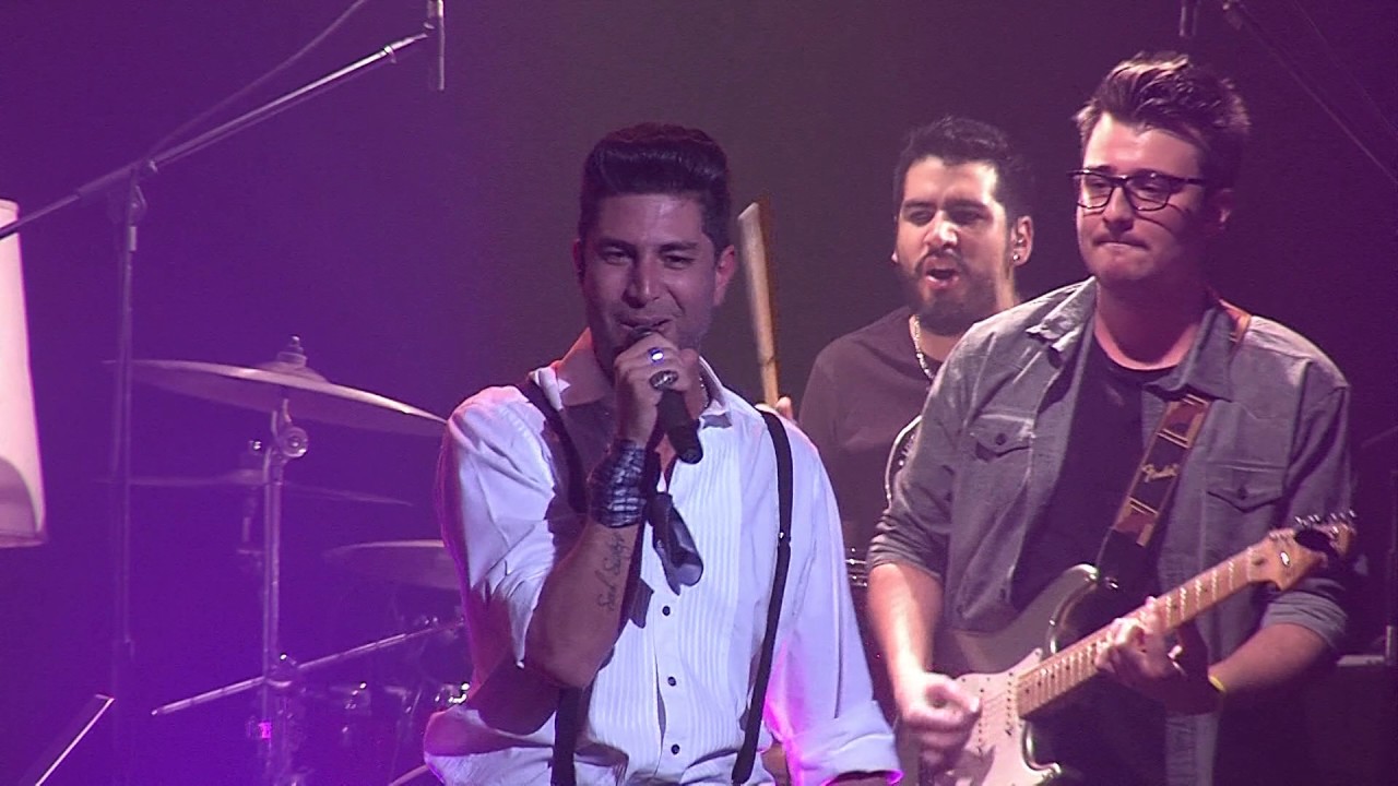 Maxi Pardo - Me Siento en mi Vida (ND Ateneo)