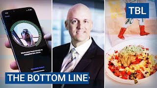 THE BOTTOM LINE: Chipotle vs. Qdoba, the Bear Case on Apple, and Diagnosing a Bitcoin Bubble