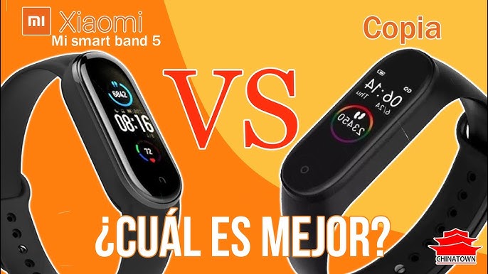 Relógio Xiaomi Inteligente M6 - Unissex – E-CyberShop