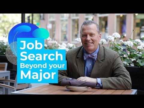 Video: Sådan Finder Du Et Job I Marken