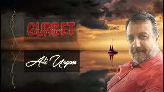 (Gurbet) Şiir:ali Urgan_Ses:mehmet Bayburt