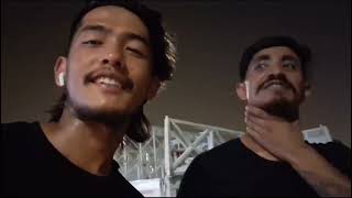 message..(A.K.A)PAKKU PANDA.🐼