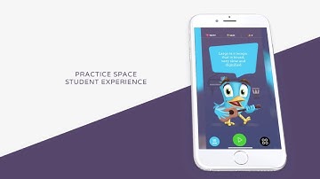 Practice Space Student Experience