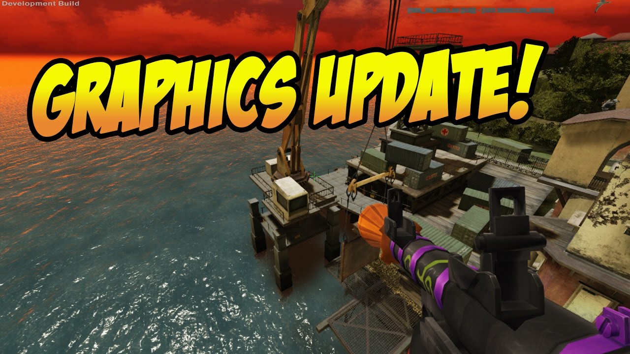 COMBAT ARMS - NEW GRAPHICS GAMEPLAY!! - TWO TOWERS QUARANTINE  FULL GAMEPLAY - OPERATION JANUS BETA!