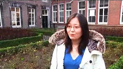 Why Changjin Feng chose Maastricht University - DayDayNews