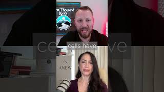 Cellular energy is the foundation of health