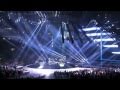 Eurovision Final 2011 Sweden Live