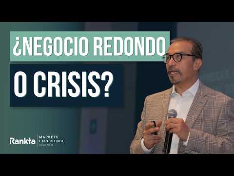Invertir en el Mundial 2026: ¿Negocio redondo o crisis para México? con Gerardo Aparicio