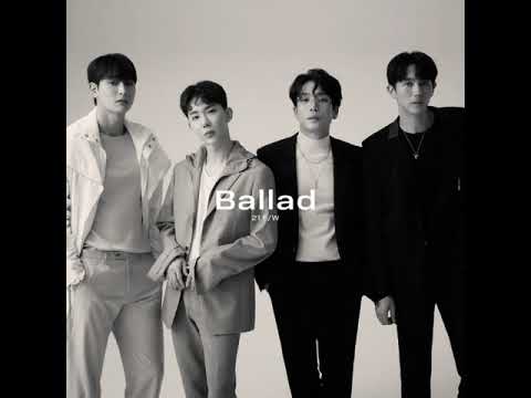 2AM - 가까이 있어서 몰랐어