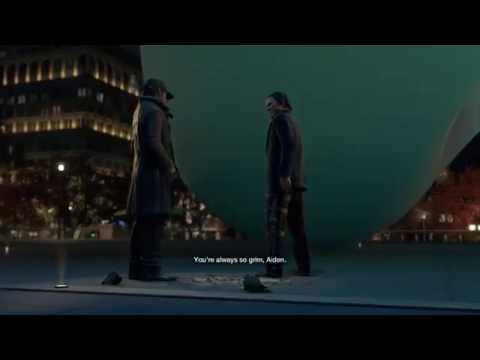 Wideo: Watch Dogs 2 „z Pewnością Nie” Zająłby Tyle Czasu