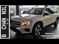 In Depth Tour Mercedes Benz GLB 200 Edition 50 [X247] - Indonesia