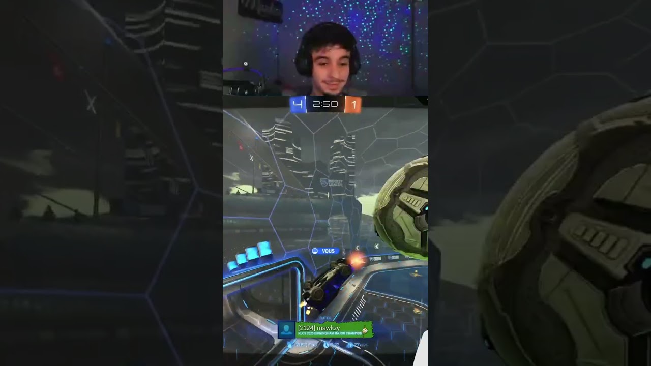 Mawkzy met un psycho de fou 🤯🤯🤯