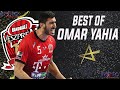 Best Of Yahia Omar Semi Final #EHF CL #Veszprem 2019/2020