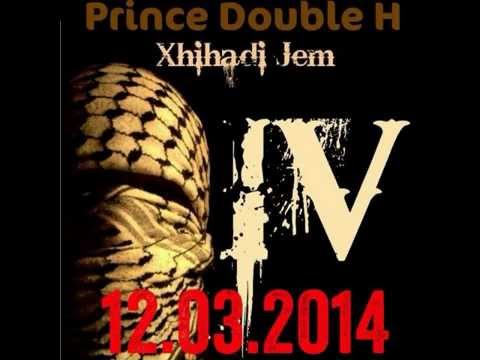 Prince Double H - Xhihadi Jem 4 _ Produced By JamBeatz