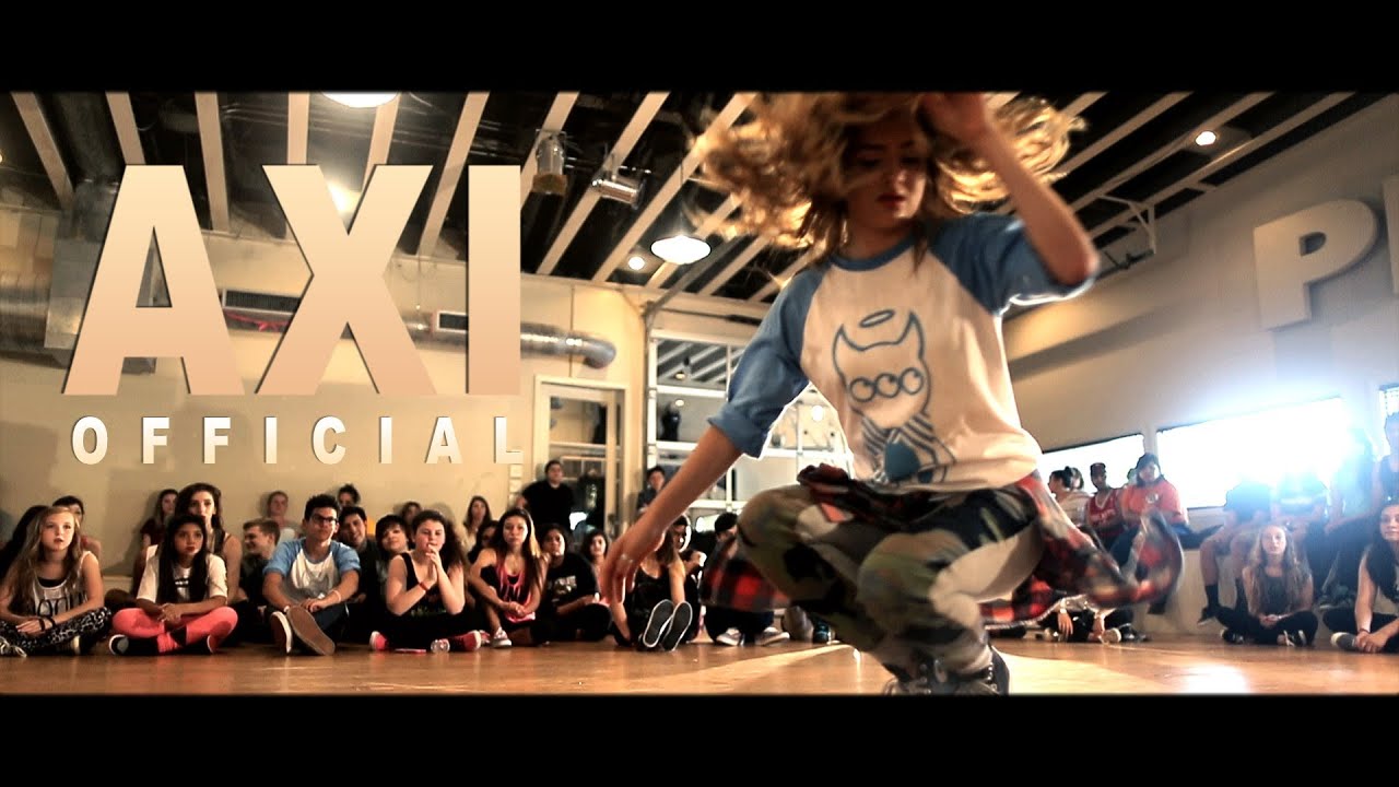 AXISTUDIO / JASON DERULO / TALK DIRTY / CHACHI GONZALES / Director: ShawnWellingAXI