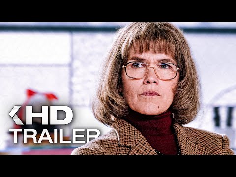 EINGESCHLOSSENE GESELLSCHAFT Trailer