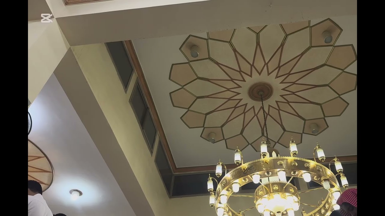 الشيخ عبدالبديع غيلان من تراويح رمضان ١٤٤٦ هـ 