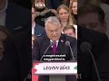 Kiki és Cooky is ott van Orbán megemlékezésén