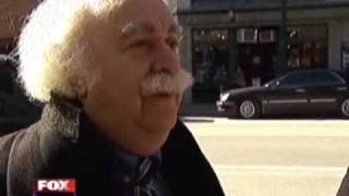 Boston Strangler's Last Victim