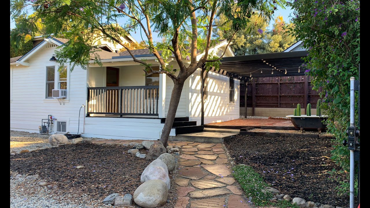 Eagle Rock Lease North of Colorado Blvd 5237 Ellenwood Place Los Angeles, CA 90041 YouTube