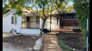 Eagle Rock Lease - North of Colorado Blvd- 5237 Ellenwood Place Los Angeles, CA 90041
