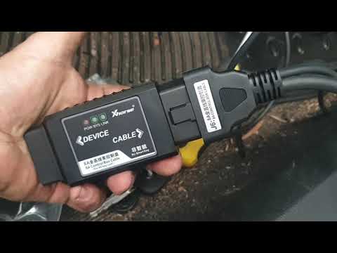 vvdi mini obd