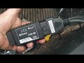 Xhorse 'H' Key Kit - 2015 Toyota RAV4 All Keys Lost