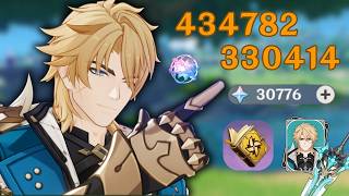 I Pulled for Varka and Fell in Love