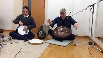 Korg Wavedrum Global Edition