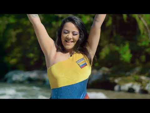 Tañita Cardona ft Nash Moreno - Mix Fiesta Ecuador AVANCE