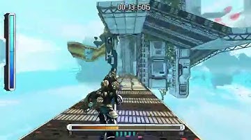 Cloudbuilt - Escape - 28.618 (S Rank)