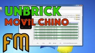 Bricked phone, recover with Flash Tool. Differences between soft brick and hard brick screenshot 4