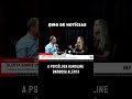 GIRO DE NOTÍCIAS 30/04: SENADO REJEITA NOME AO STF, CRISE NO VAREJO E SHAKIRA NO RIO