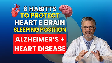 8 Habits to Reduce the Risk of Alzheimer’s and Heart Disease | Dr. Vitallis – Longevity