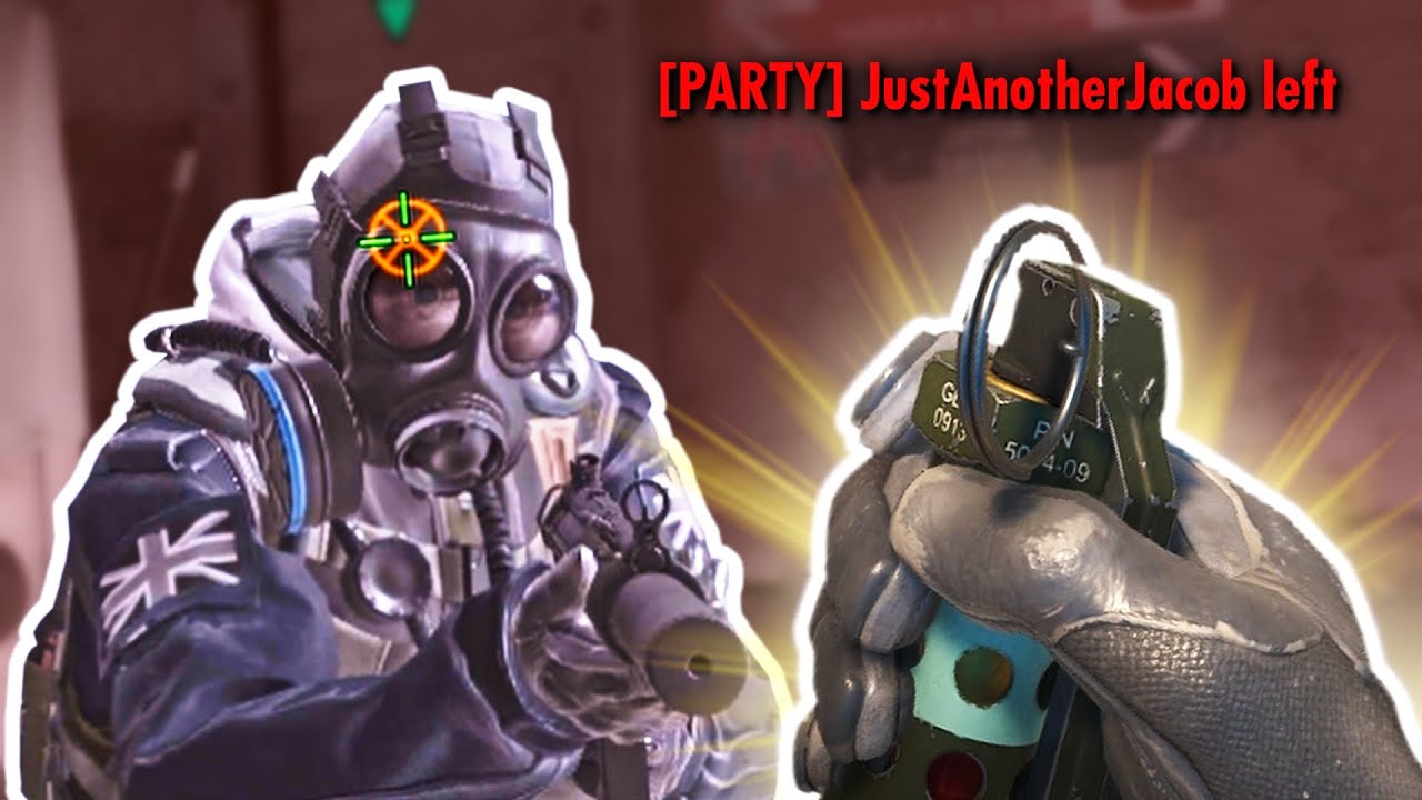 Playing CS2 For The First Time Was A MISTAKE - YouTube