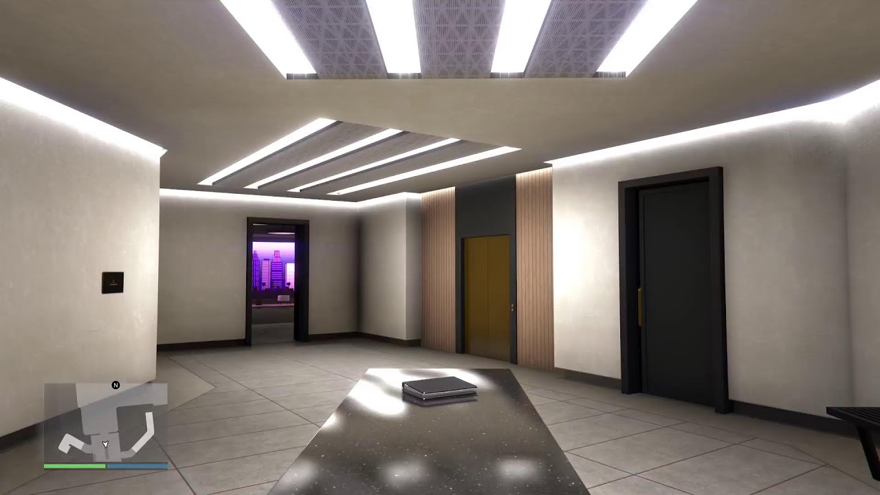 GTA Online Money Grind V2 Odd Jobs