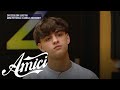 Amici 24 - La scelta di Luk3