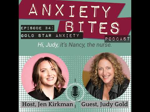 THE ANXIETY OF BEING A MOM WITH A PLAN