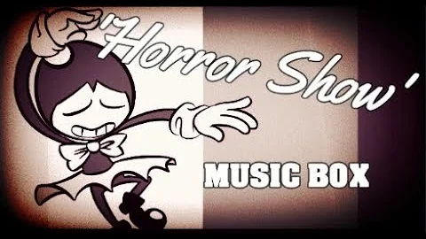 HORROR SHOW ▶ MUSIC BOX | KMODO