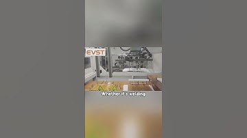Collaborative Robot for Machine Tending.