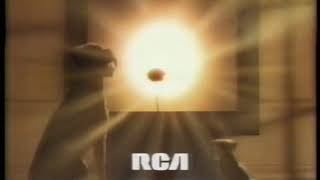 Rca 1993 Television Commercial