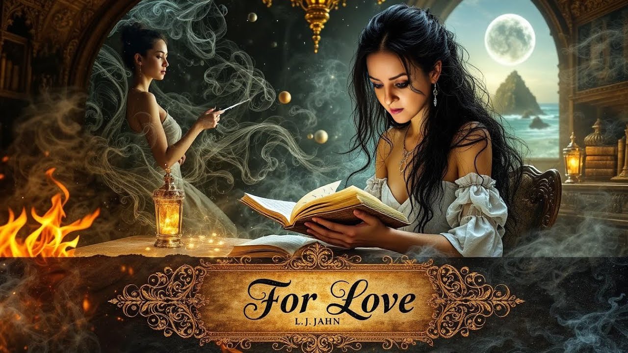 Pro lásku (For Love)